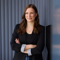 Luisa Gutzmann Luisa Gutzmann