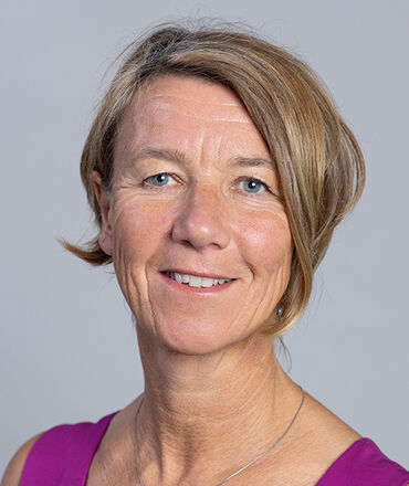 Marion Brennecke-Fanger