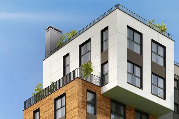 Ausschnitt Titelbild Immobilienmarkt Norddeutschland 2026