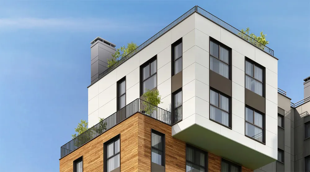 Ausschnitt Titelbild Immobilienmarkt Norddeutschland 2026
