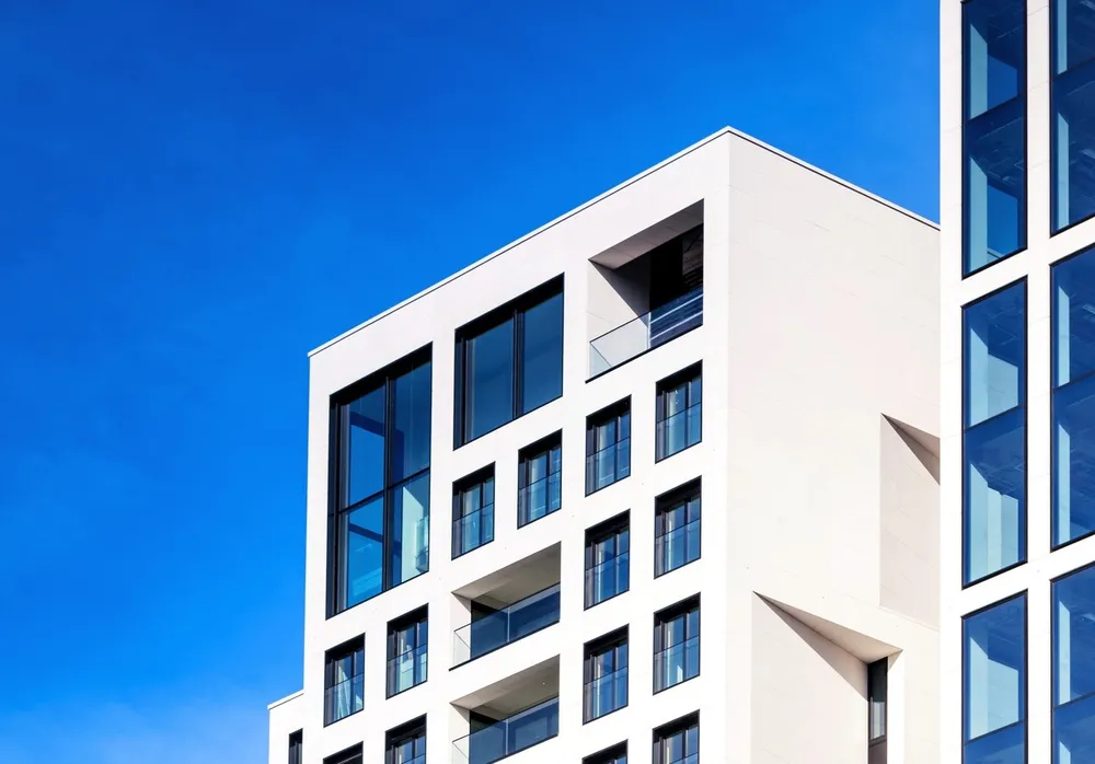 Regionales Immobilienzentrum Regionales Immobilienzentrum