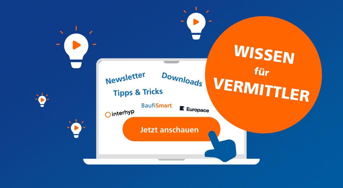 Wissen für Vermittlerinnen und Vermittler 