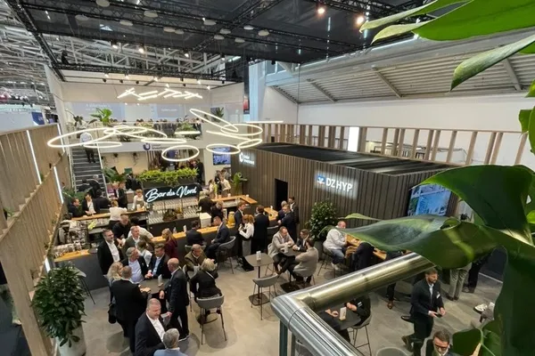 EXPO REAL 2026 EXPO REAL 2026