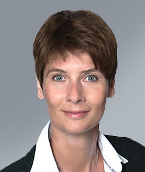 Sabine Kerse
