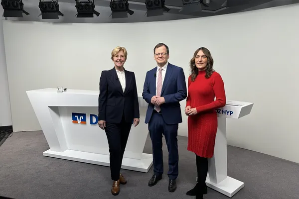 Konjunktur,- Zins,- und Währungsprognose 2025