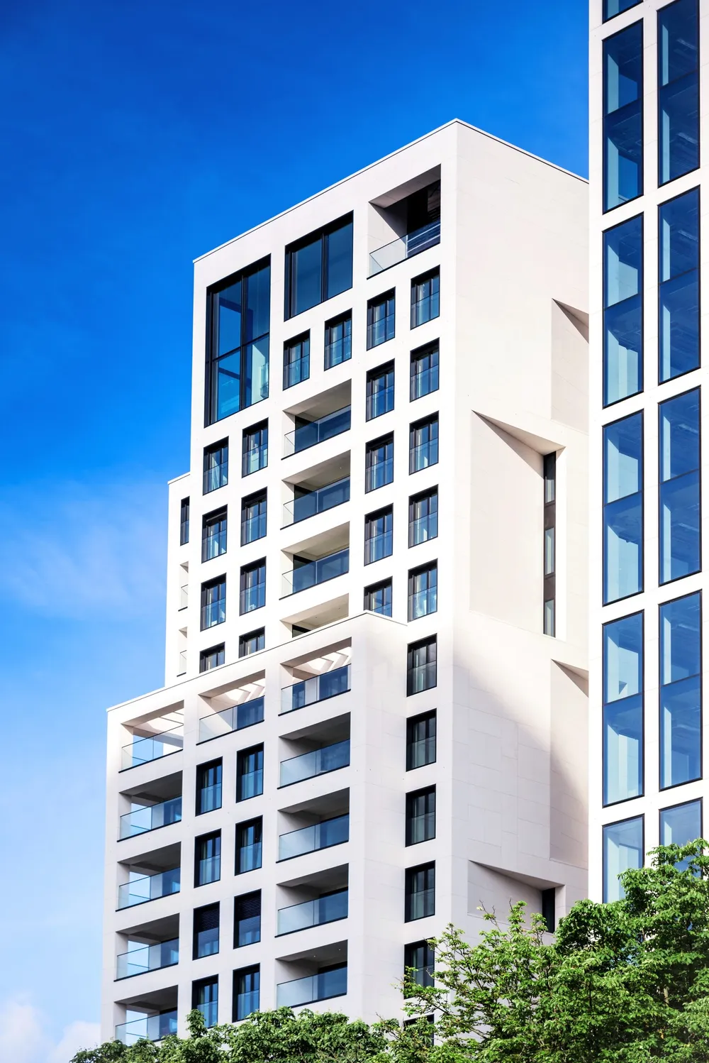 Regionales Immobilienzentrum 