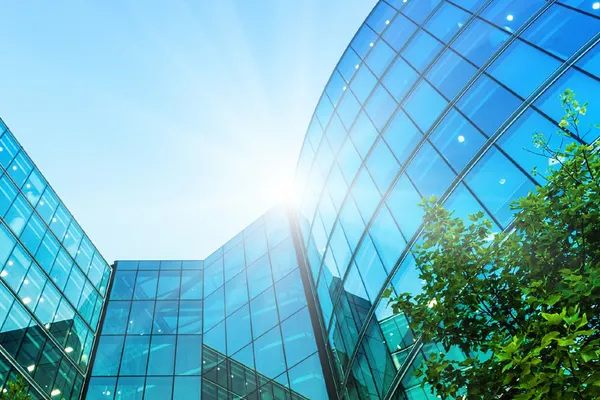 Titelausschnitt DZ HYP Green Bond Report 2025