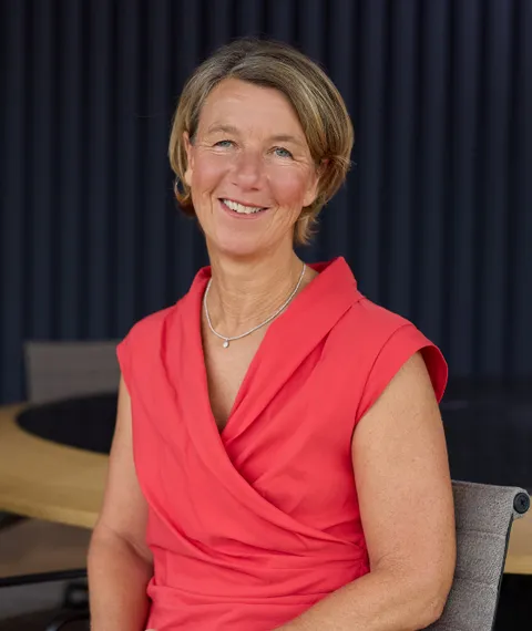 Marion Brennecke-Fanger