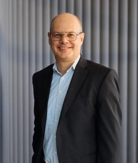 Arne Schneider