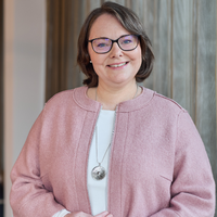 Martina Morrison Martina Morrison