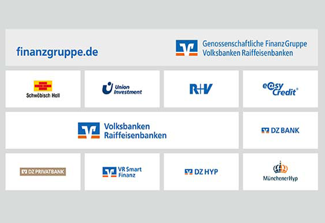 DZHYP: Genossenschaftliche FinanzGruppe